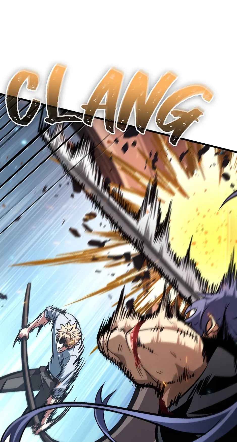 Read Pick Me Up En Manga Online