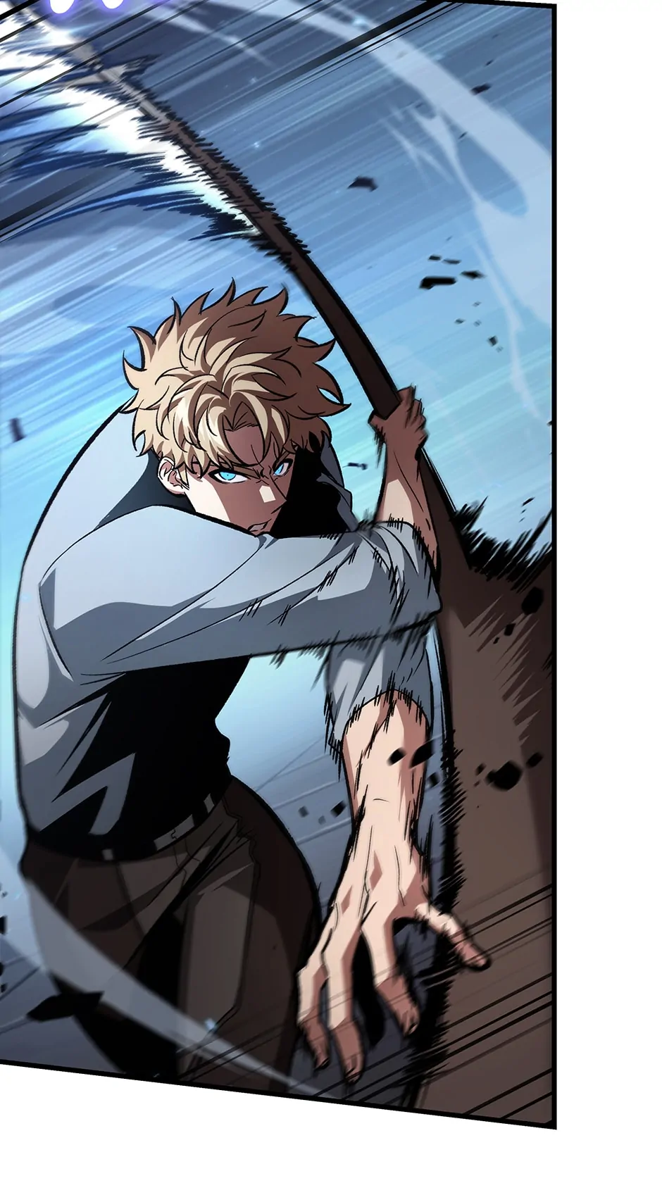 Read Pick Me Up En Manga Online