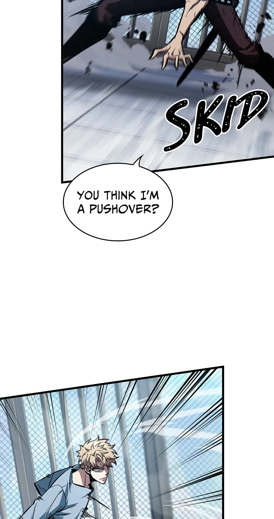 Read Pick Me Up En Manga Online