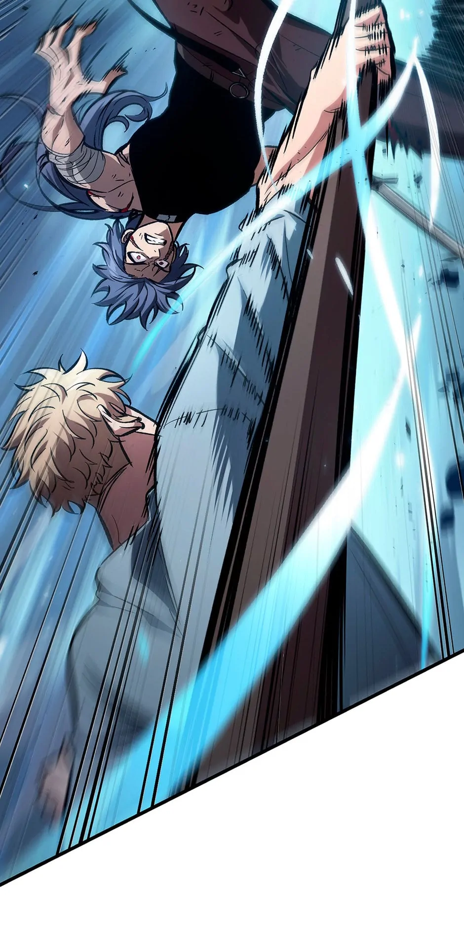Read Pick Me Up En Manga Online