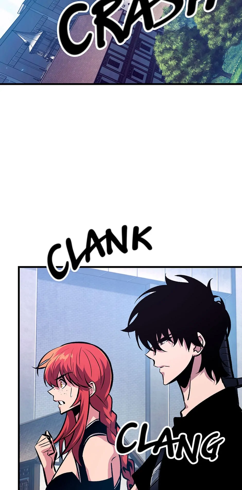 Read Pick Me Up En Manga Online
