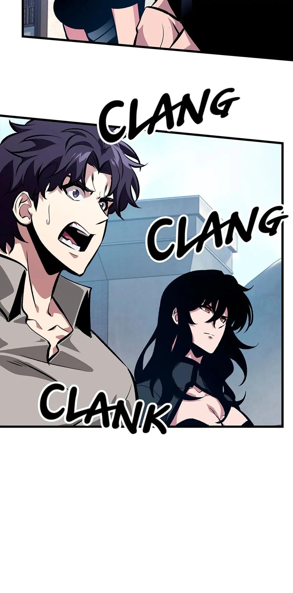 Read Pick Me Up En Manga Online