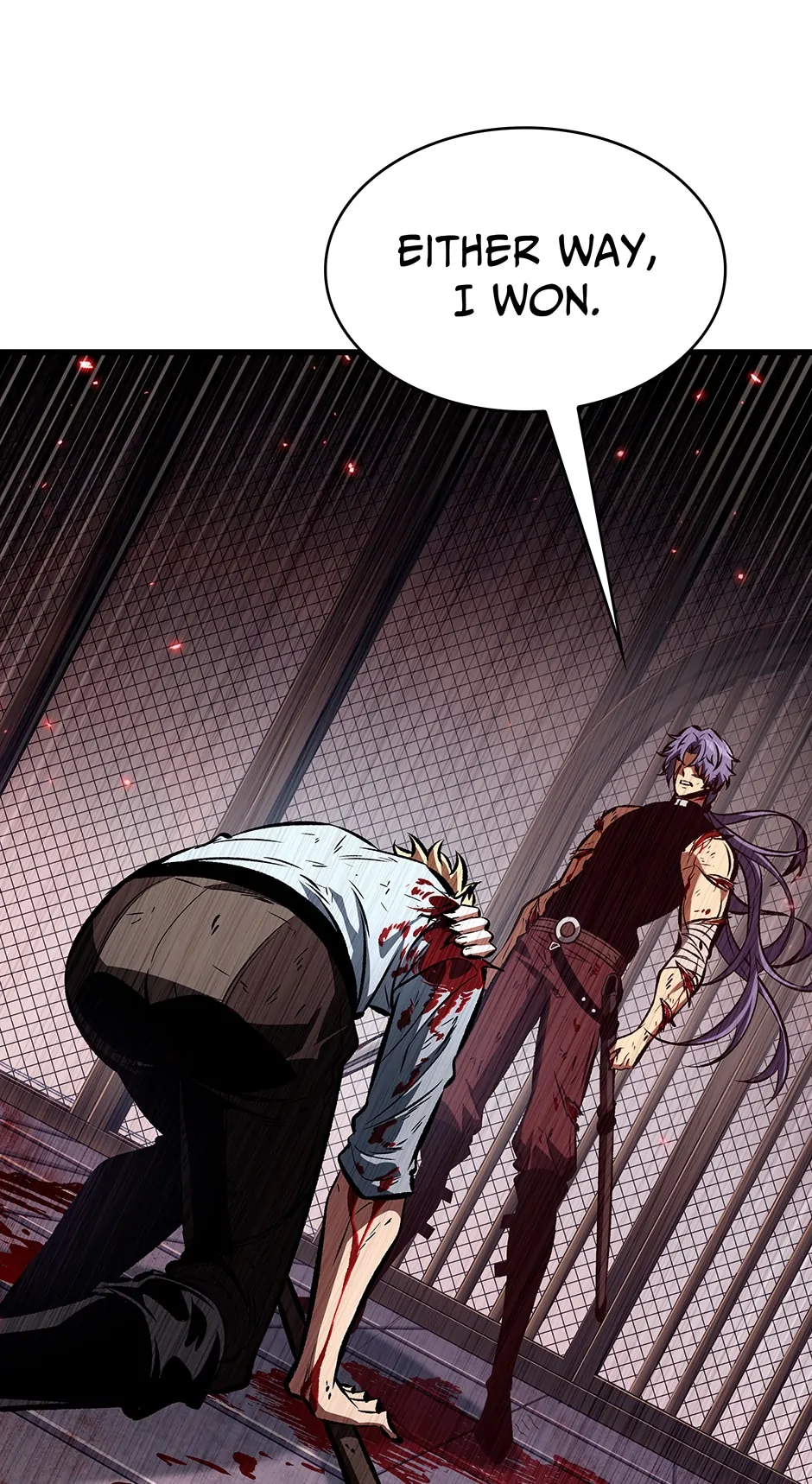 Read Pick Me Up En Manga Online