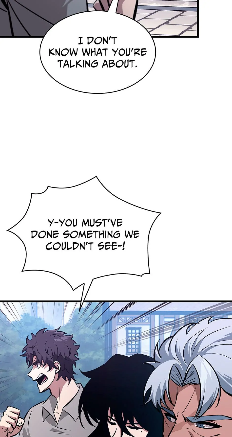 Read Pick Me Up En Manga Online