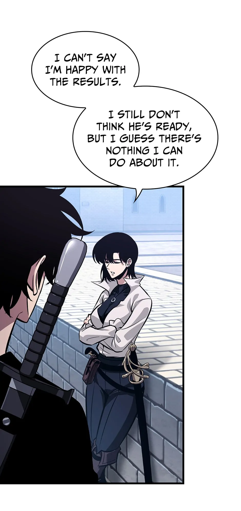 Read Pick Me Up En Manga Online