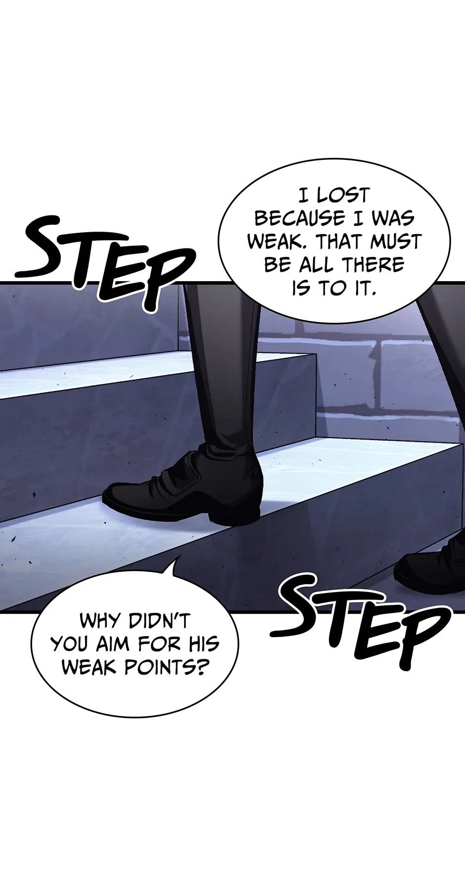 Read Pick Me Up En Manga Online