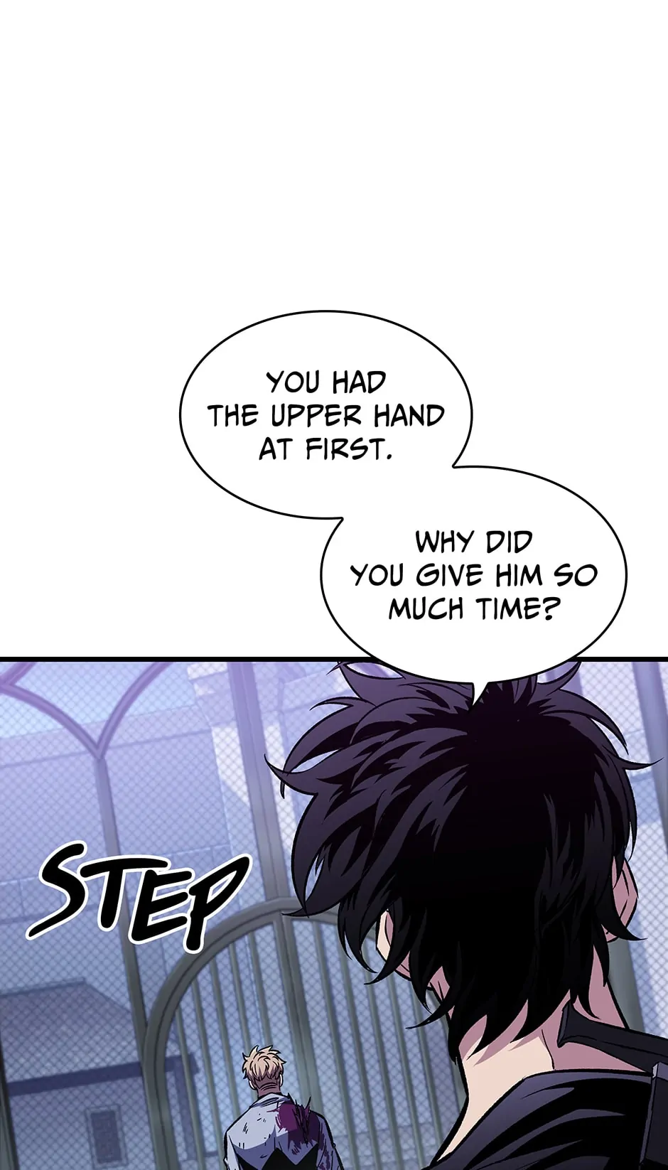 Read Pick Me Up En Manga Online