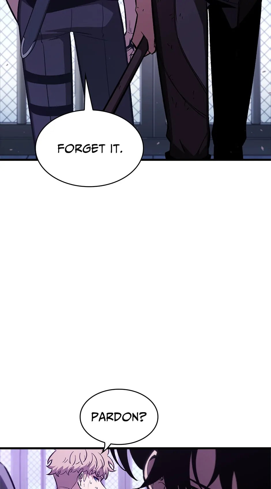 Read Pick Me Up En Manga Online