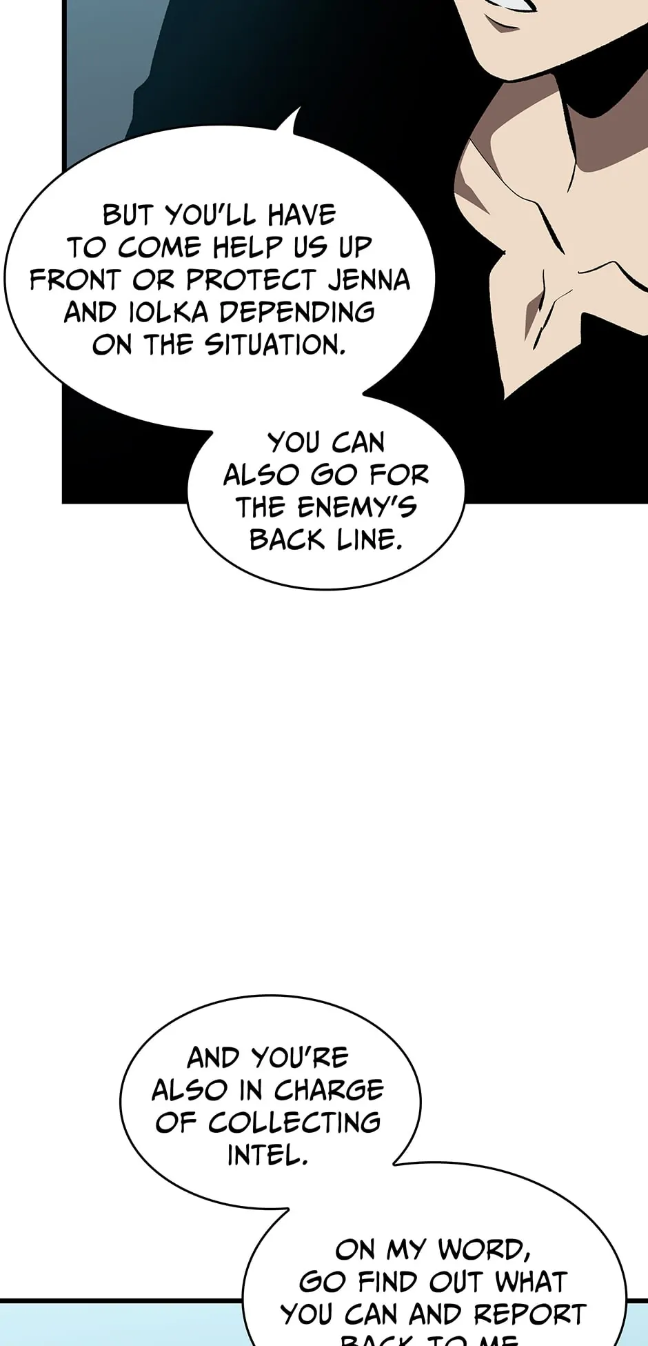 Read Pick Me Up En Manga Online