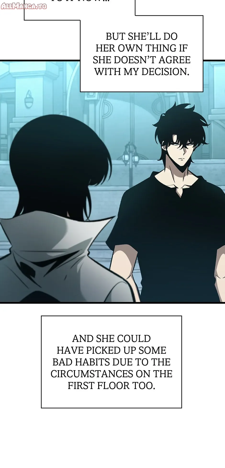 Read Pick Me Up En Manga Online