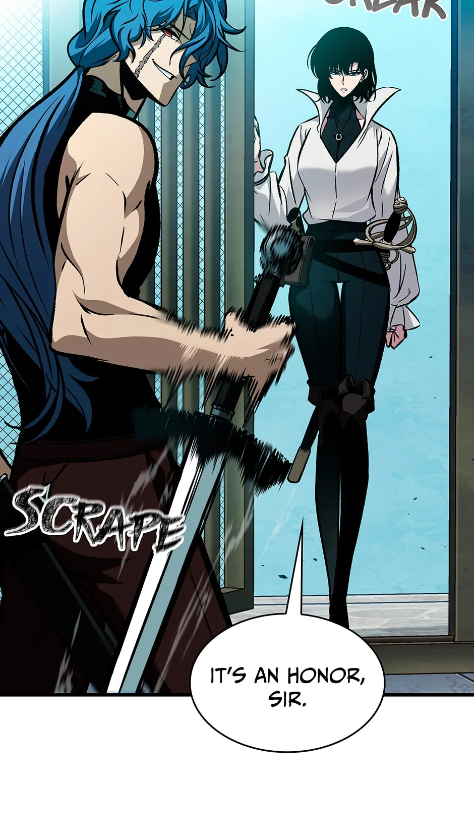 Read Pick Me Up En Manga Online