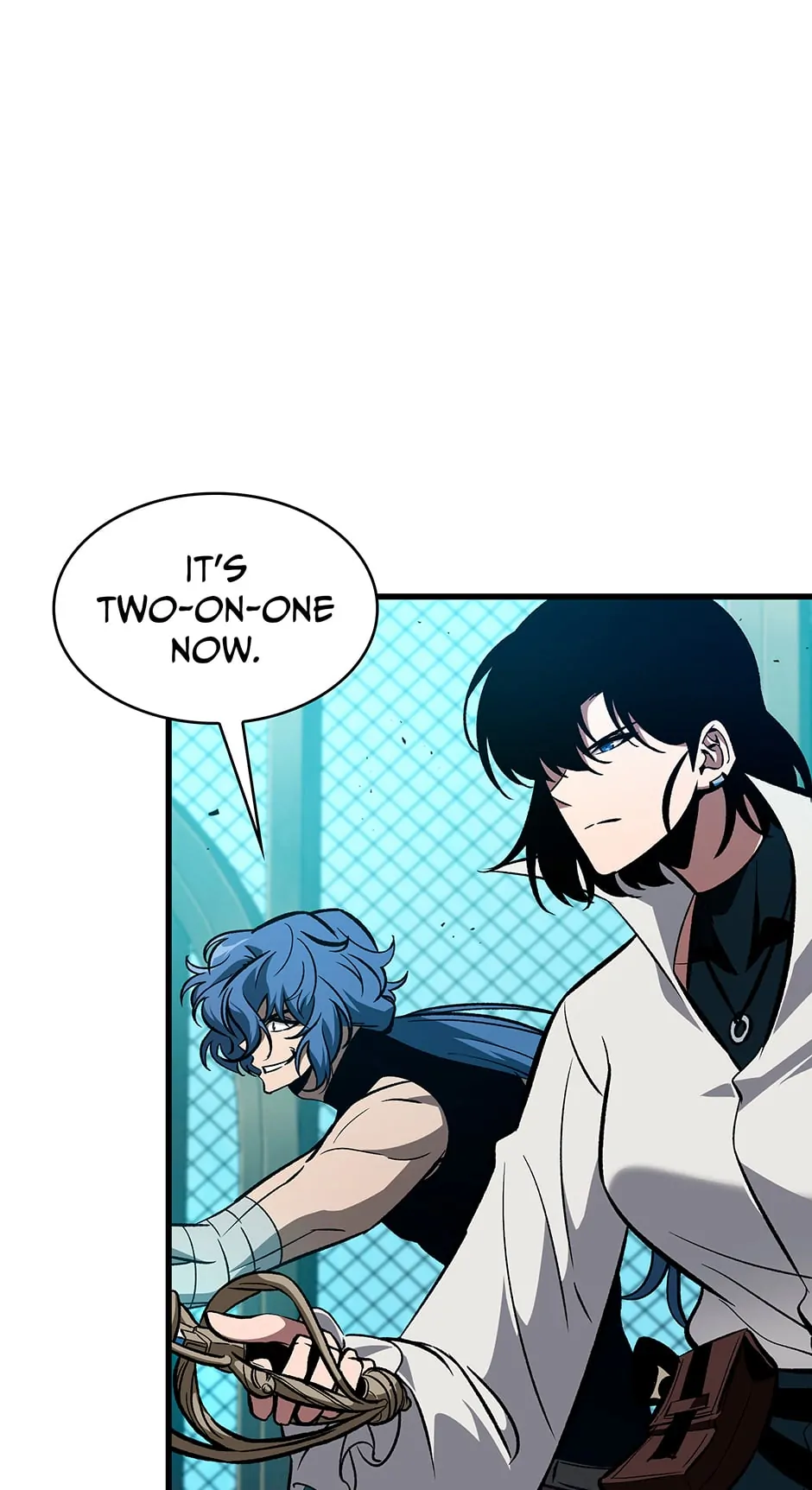 Read Pick Me Up En Manga Online