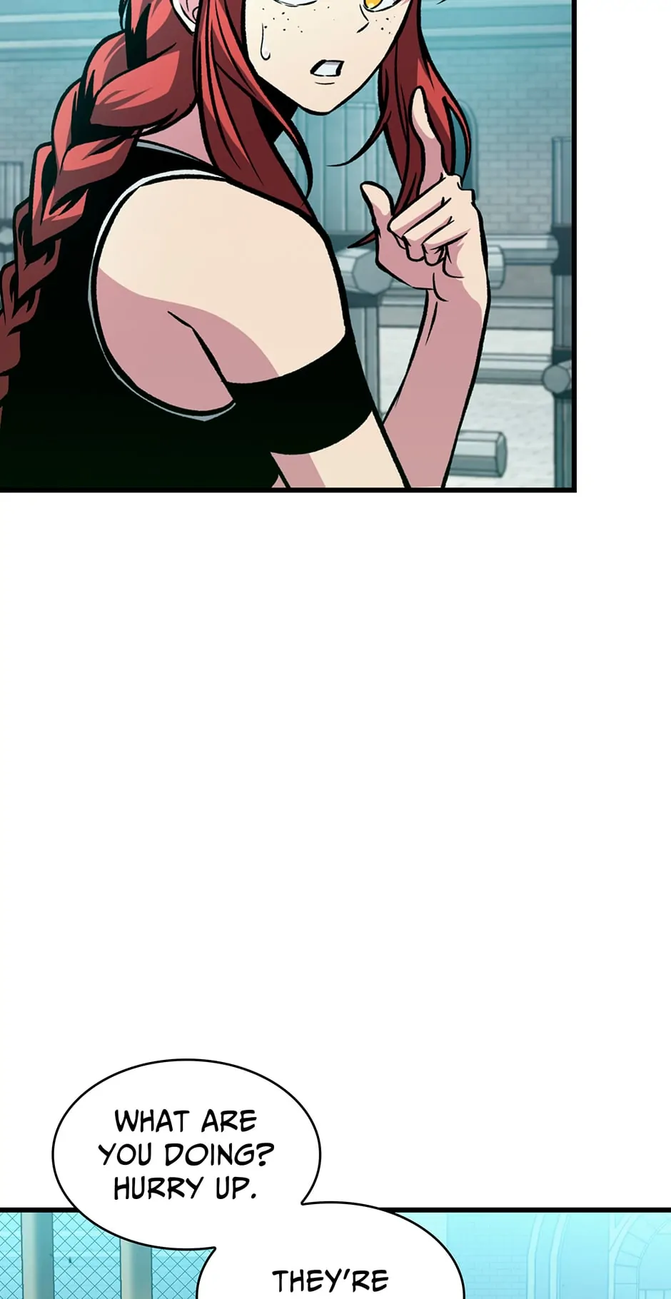 Read Pick Me Up En Manga Online
