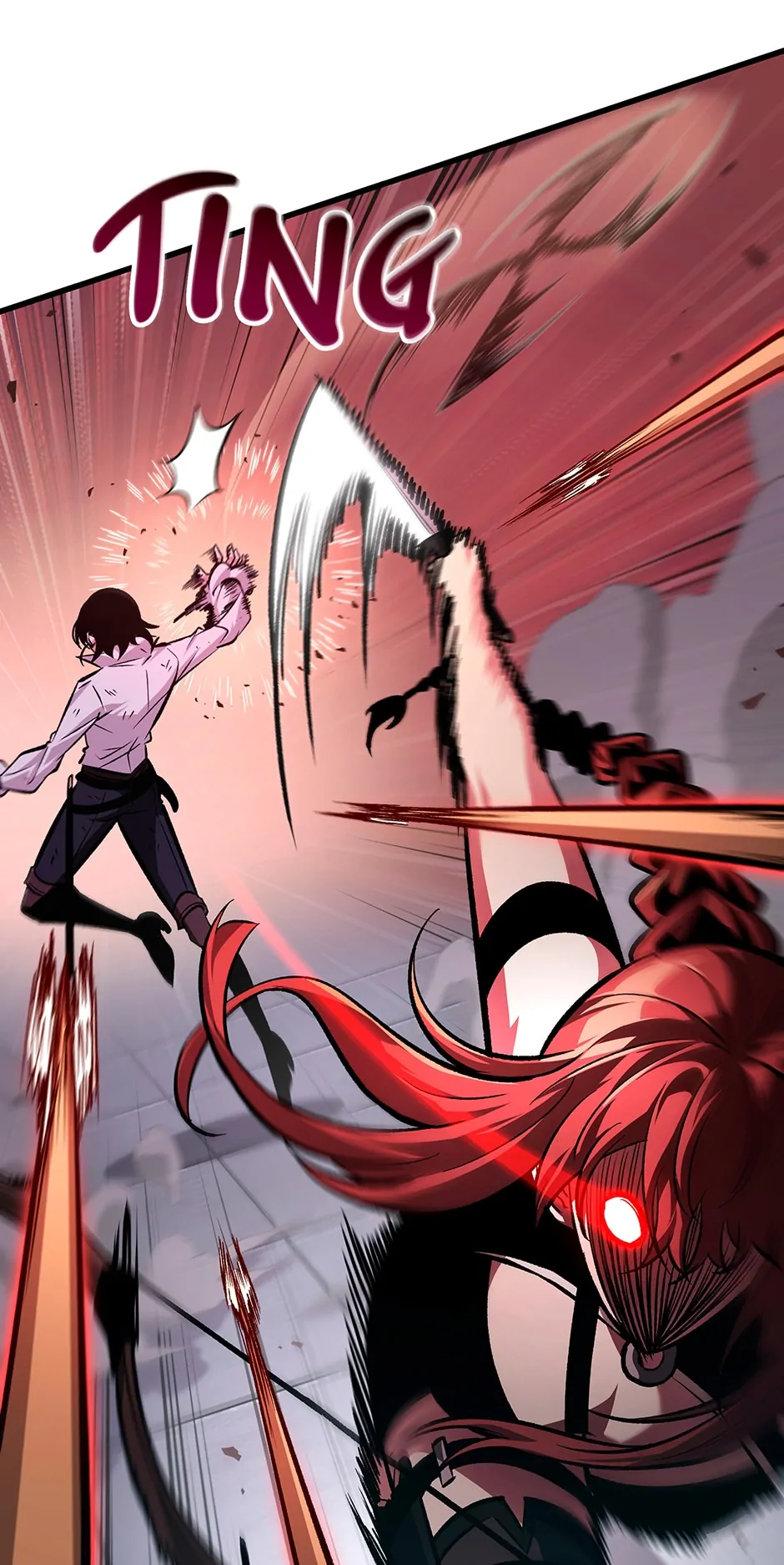 Read Pick Me Up En Manga Online