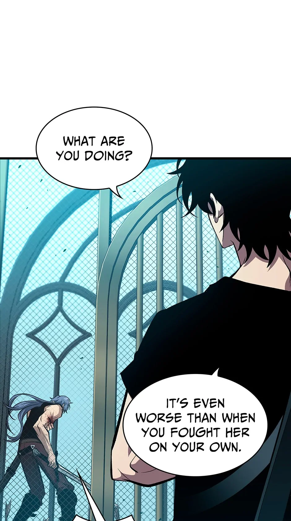 Read Pick Me Up En Manga Online