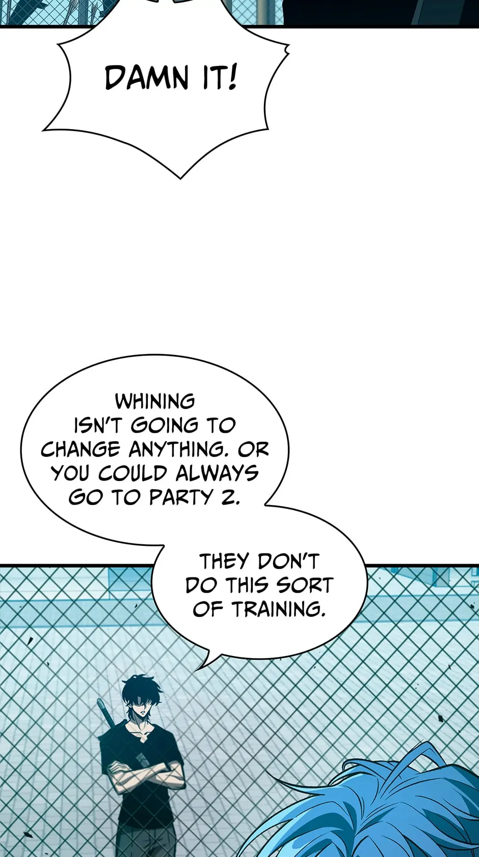 Read Pick Me Up En Manga Online