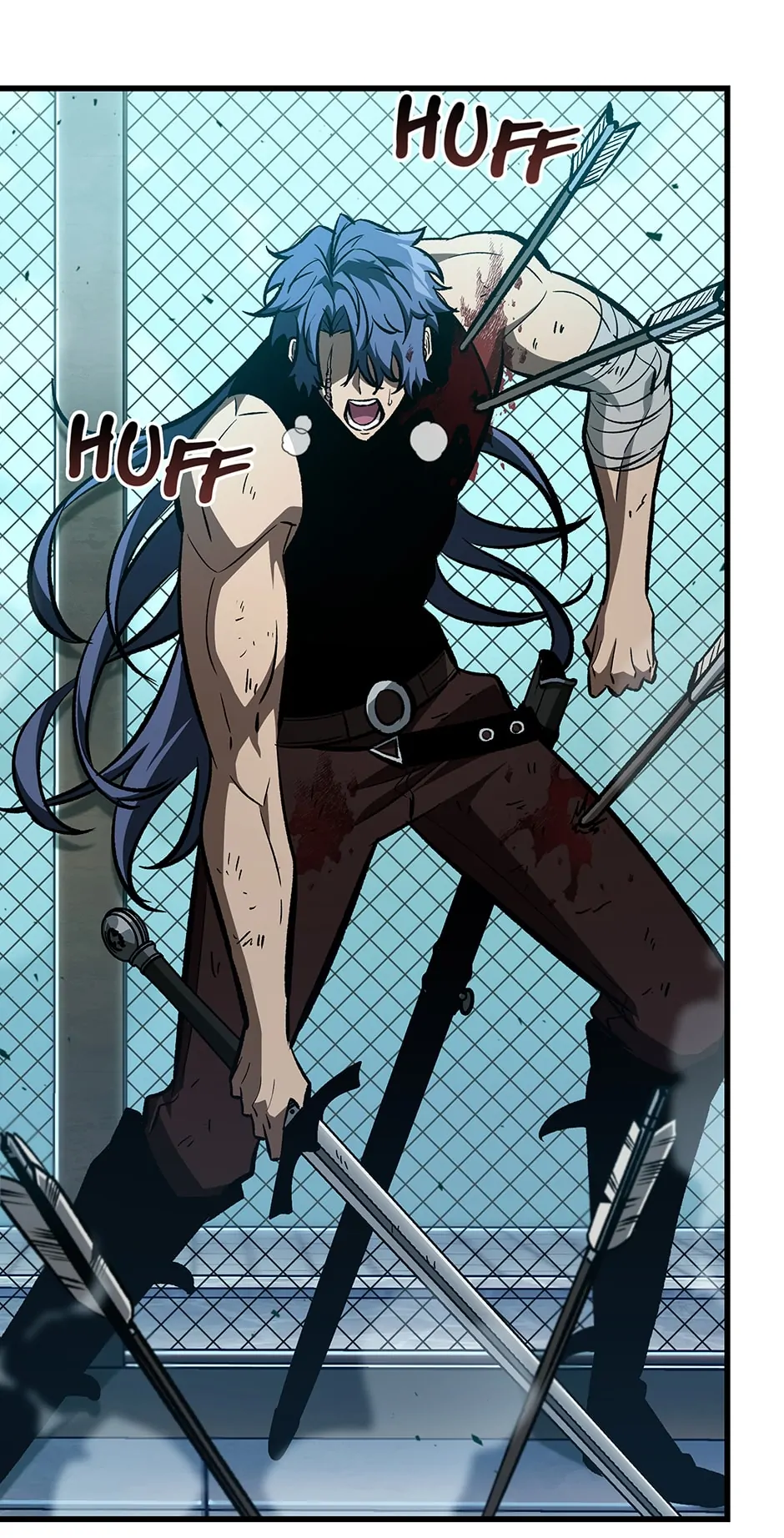Read Pick Me Up En Manga Online