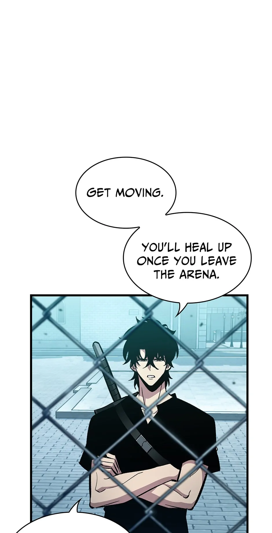 Read Pick Me Up En Manga Online