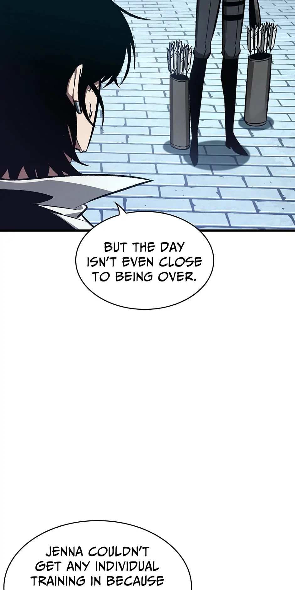 Read Pick Me Up En Manga Online