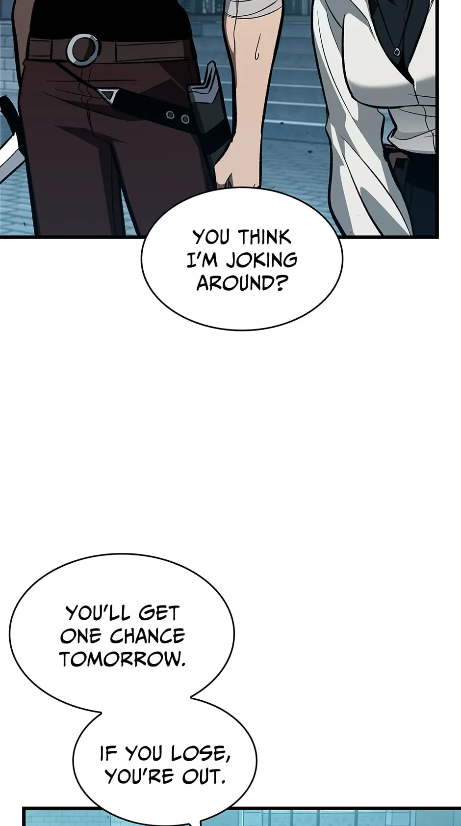 Read Pick Me Up En Manga Online