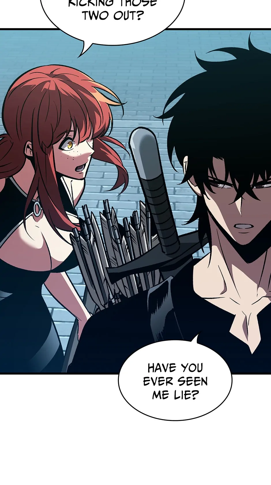Read Pick Me Up En Manga Online