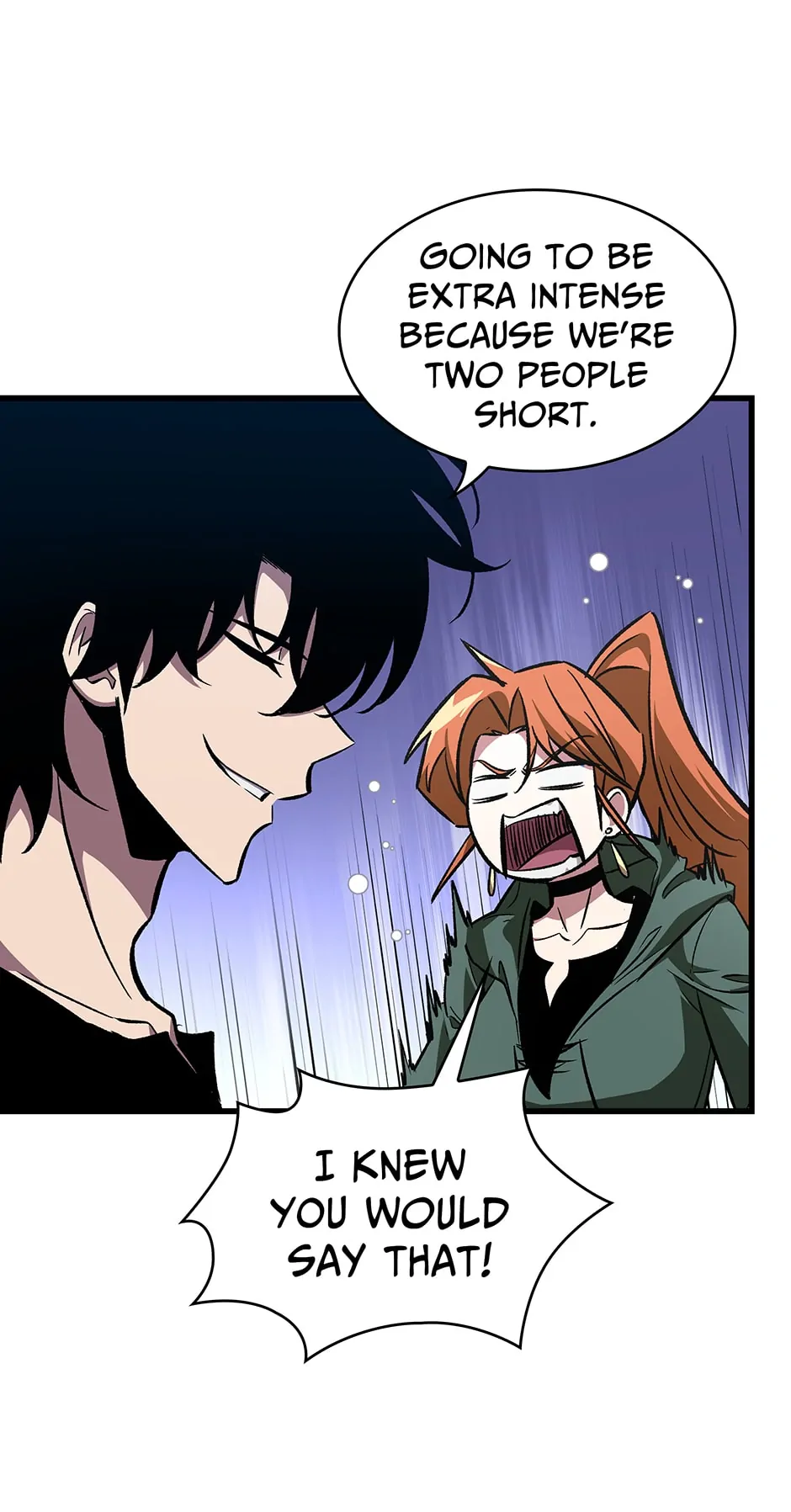 Read Pick Me Up En Manga Online