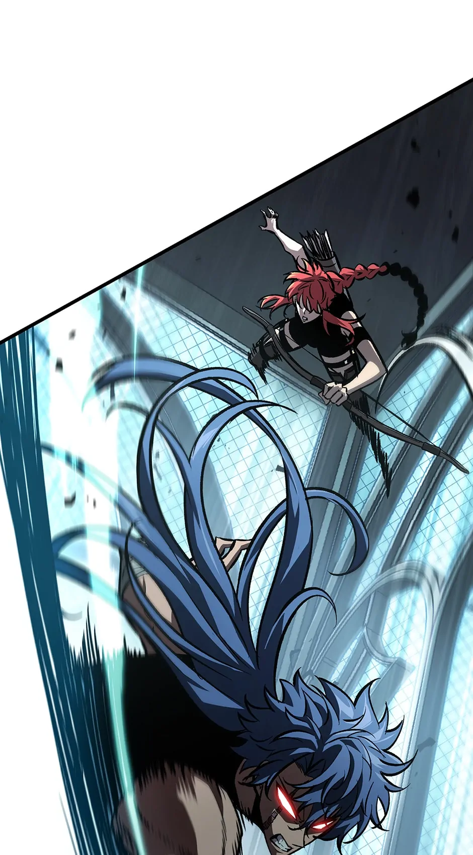 Read Pick Me Up En Manga Online