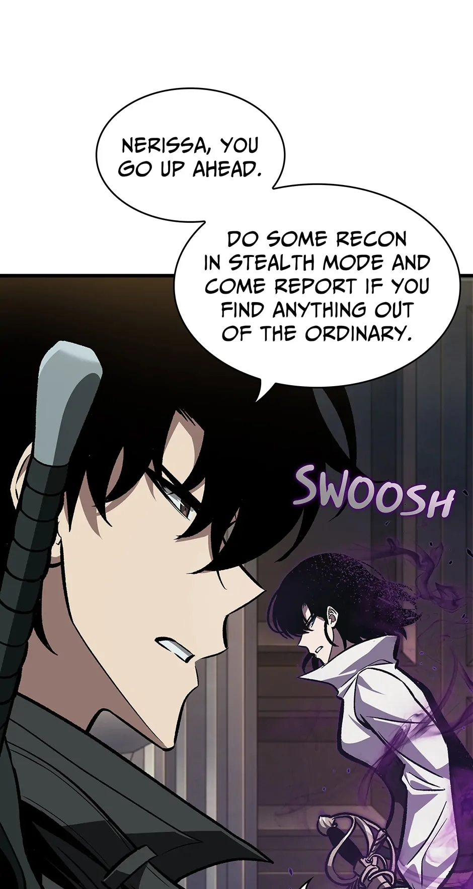 Read Pick Me Up En Manga Online