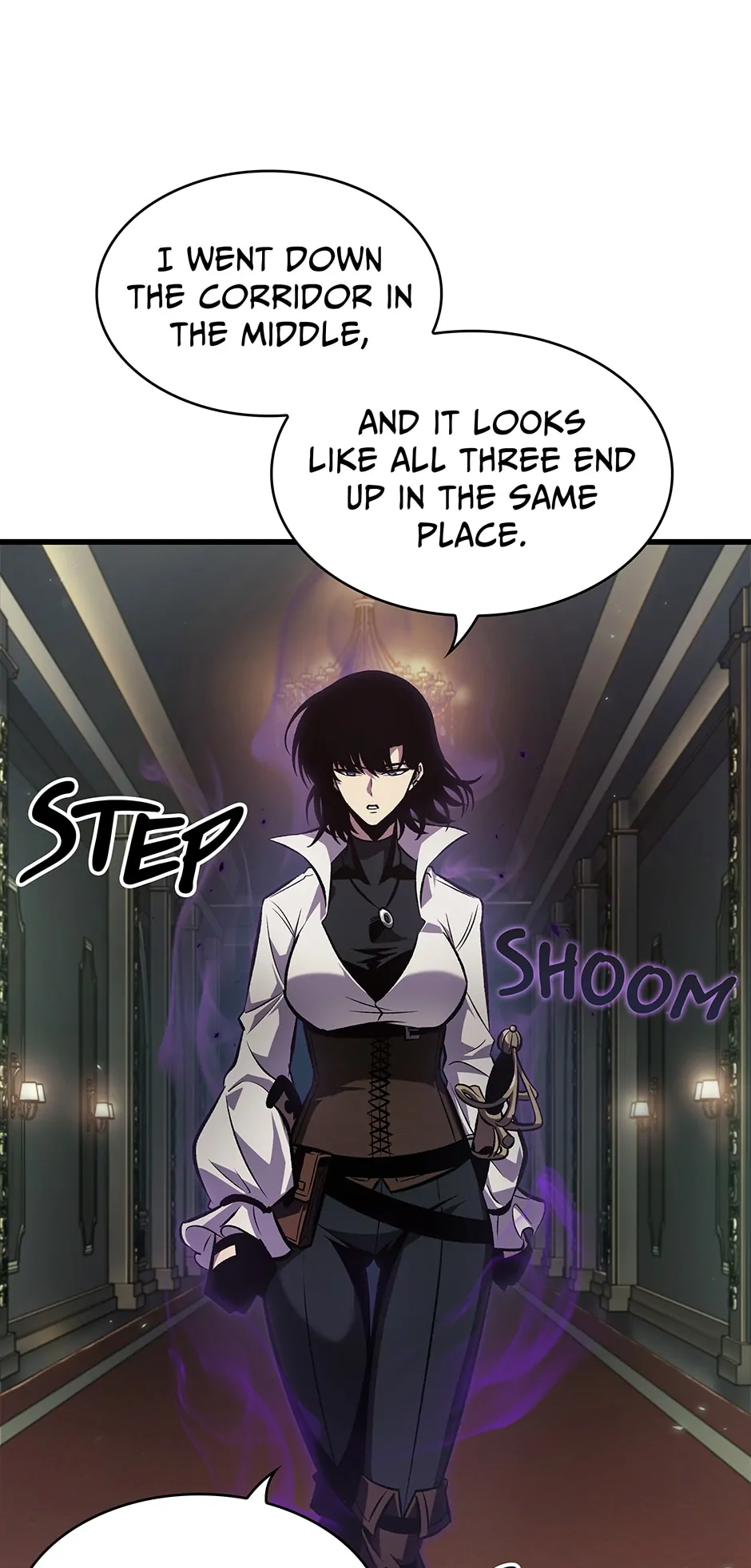 Read Pick Me Up En Manga Online