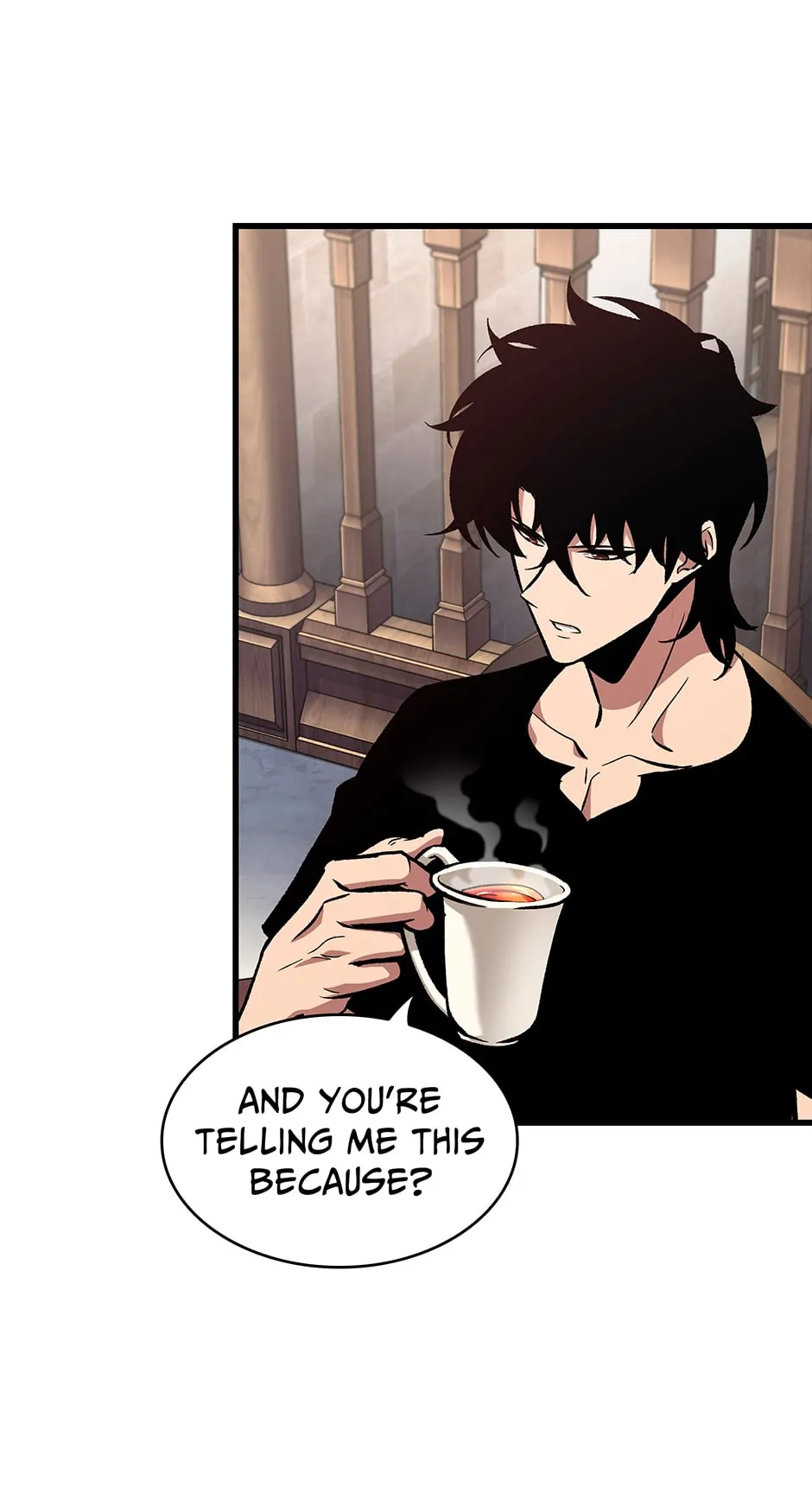 Read Pick Me Up En Manga Online