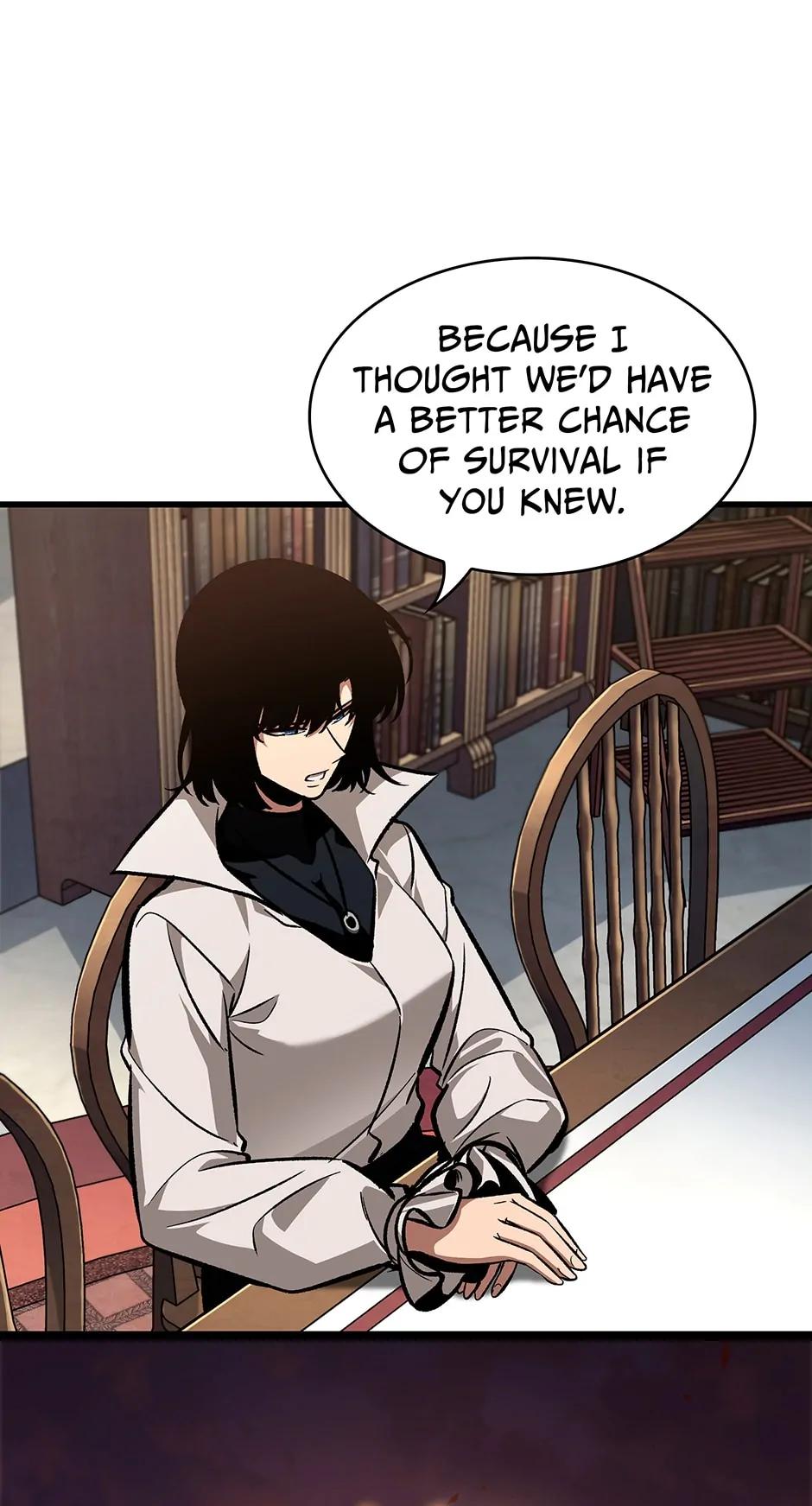 Read Pick Me Up En Manga Online