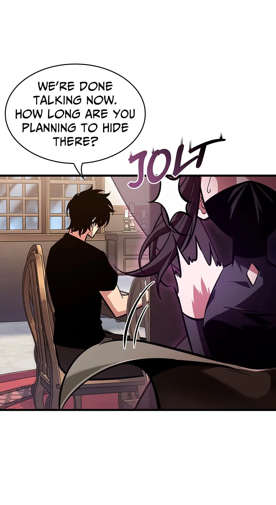 Read Pick Me Up En Manga Online