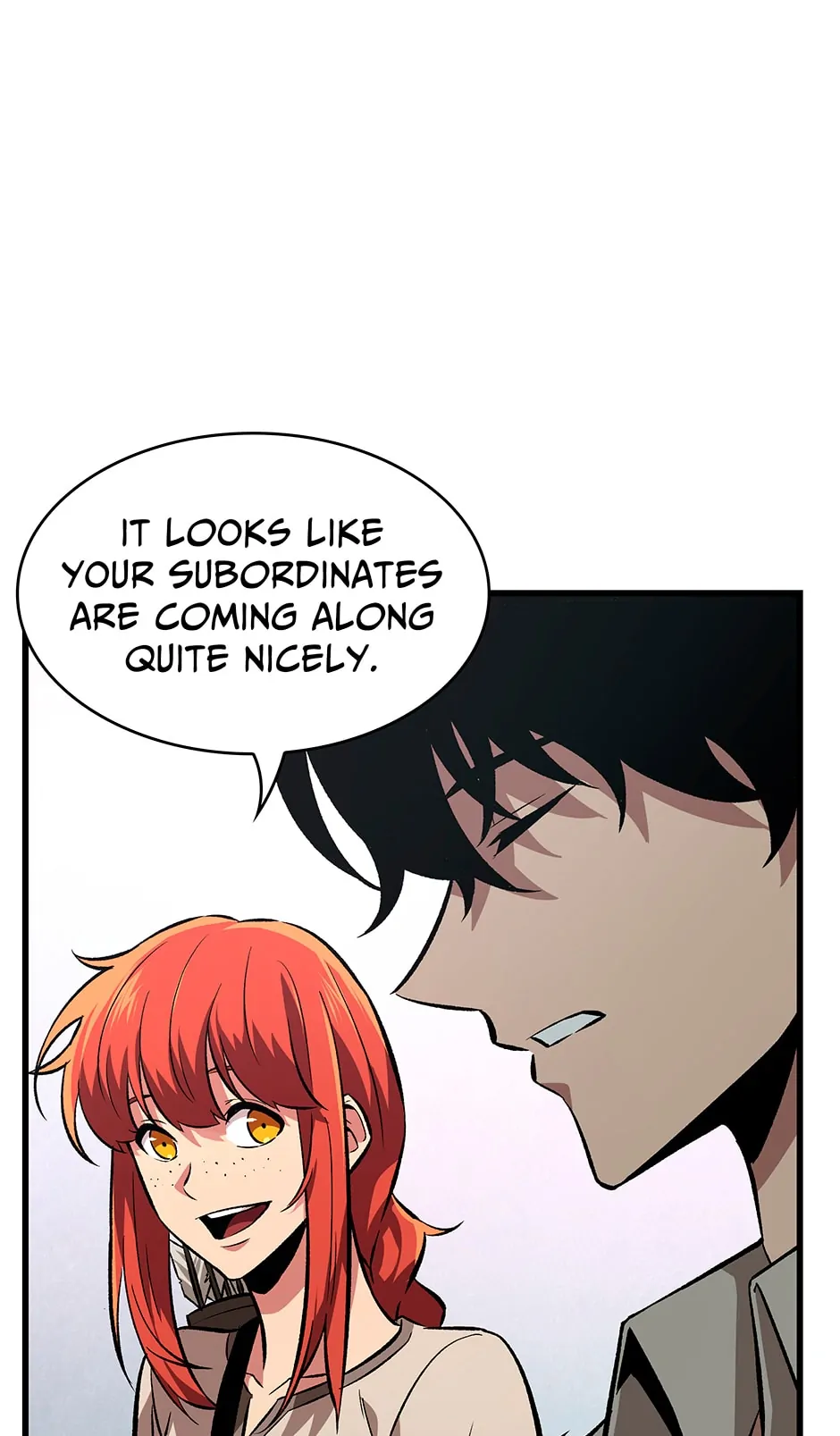 Read Pick Me Up En Manga Online