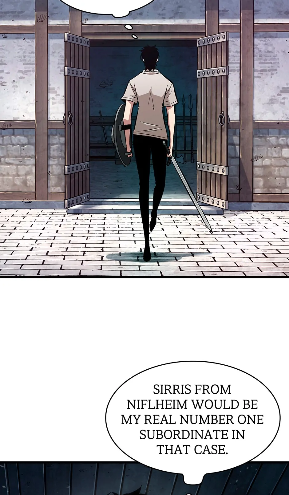 Read Pick Me Up En Manga Online