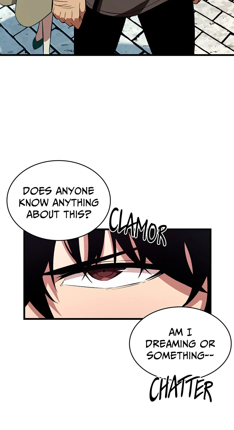 Read Pick Me Up En Manga Online