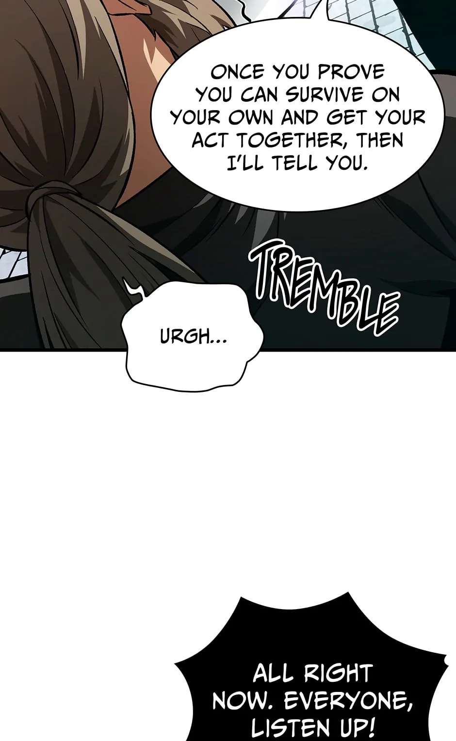 Read Pick Me Up En Manga Online