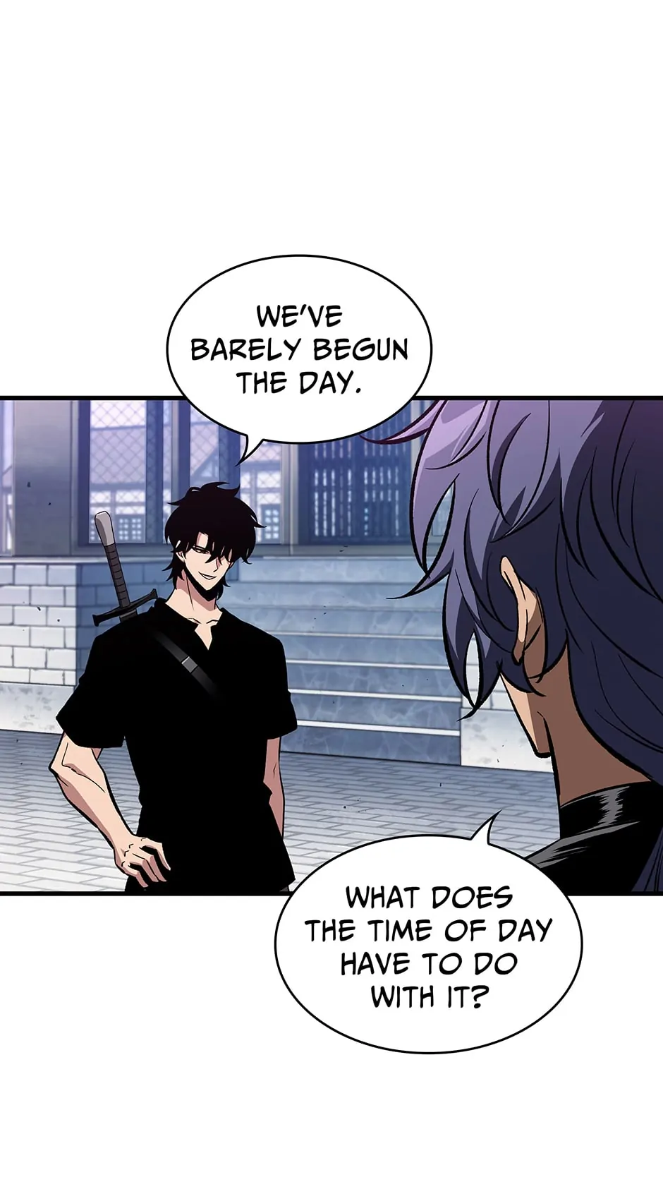 Read Pick Me Up En Manga Online