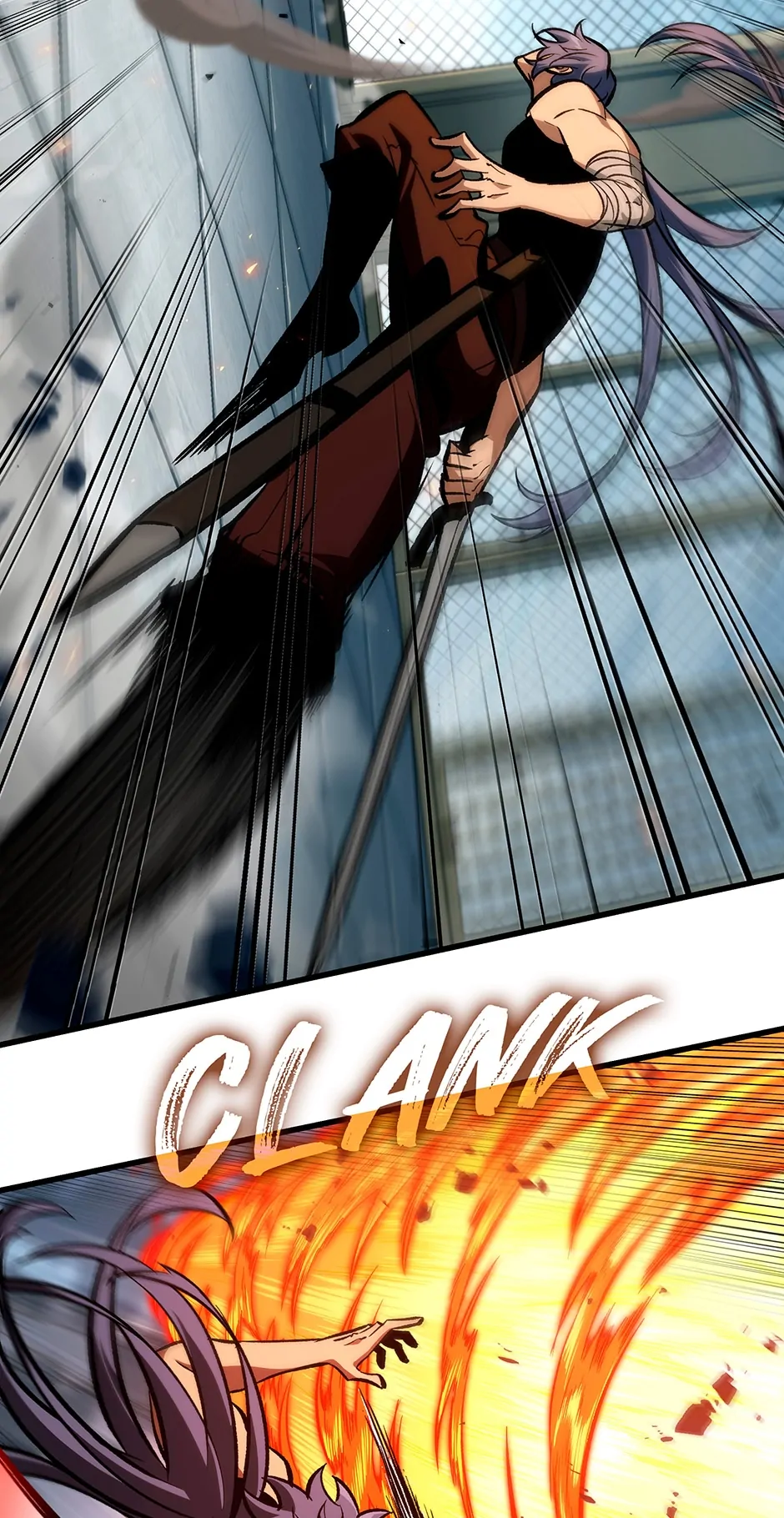 Read Pick Me Up En Manga Online