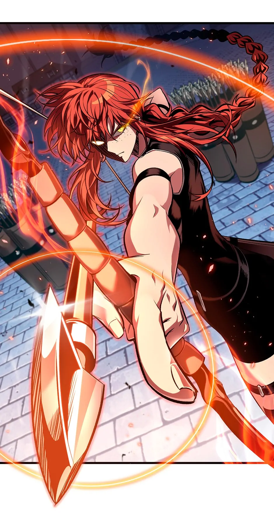 Read Pick Me Up En Manga Online