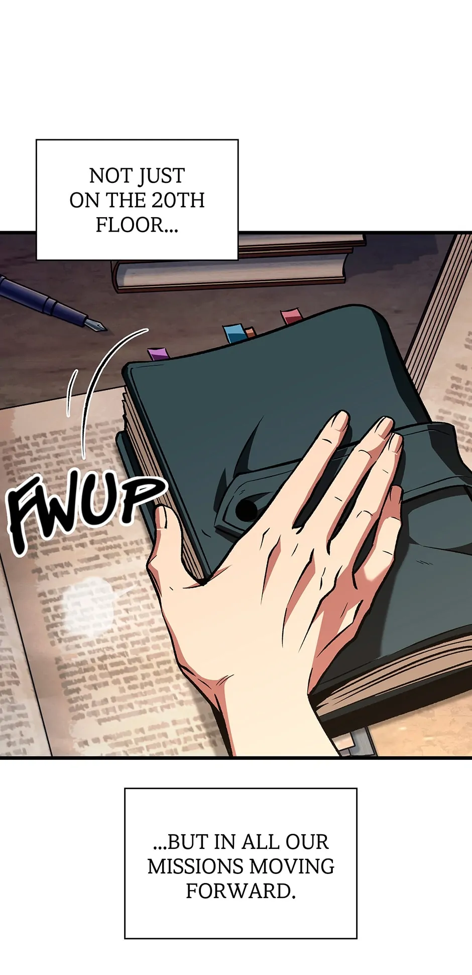 Read Pick Me Up En Manga Online