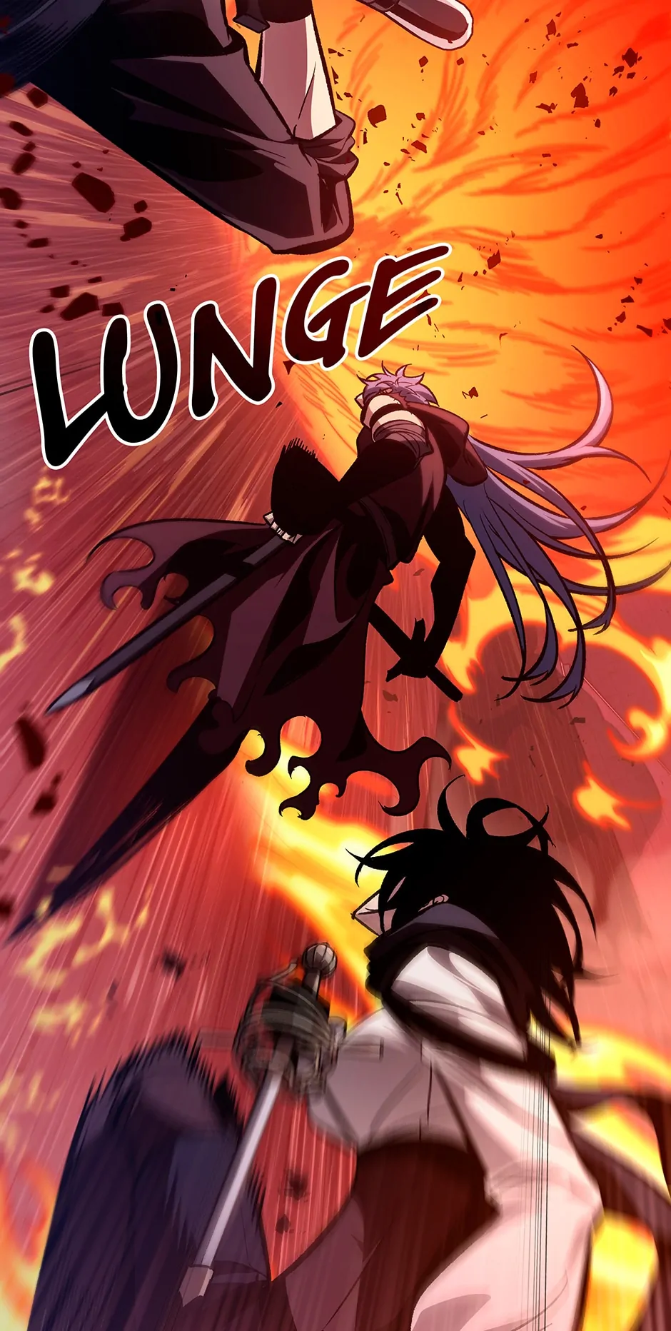 Read Pick Me Up En Manga Online
