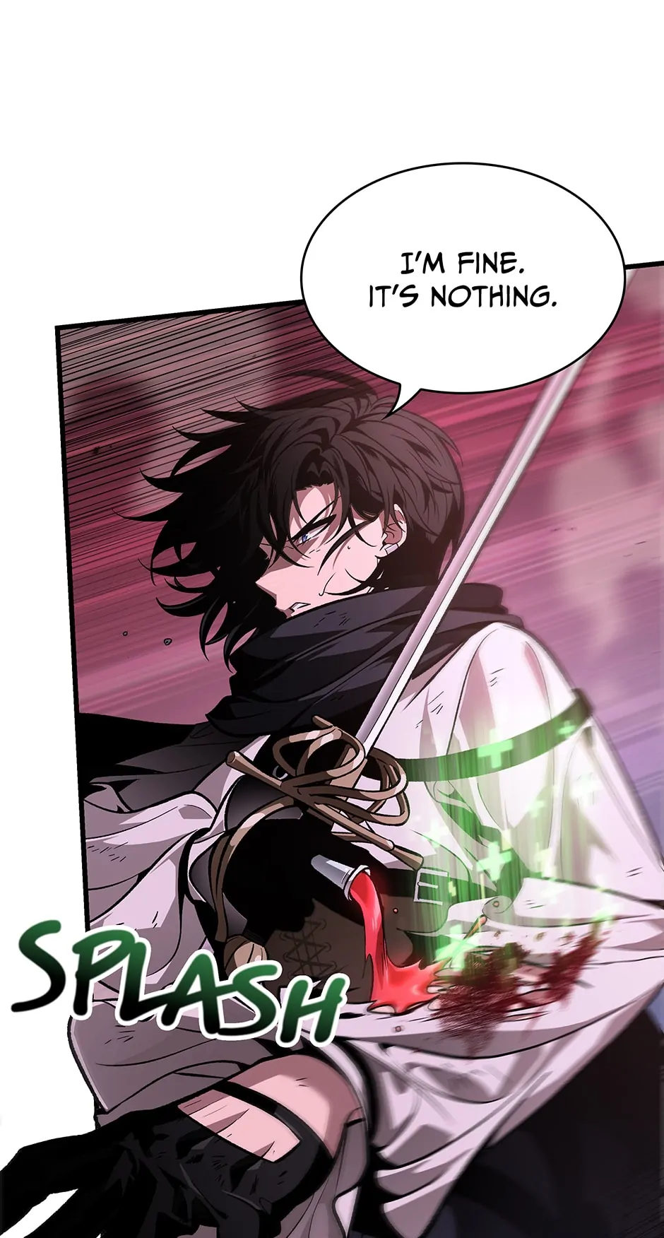 Read Pick Me Up En Manga Online
