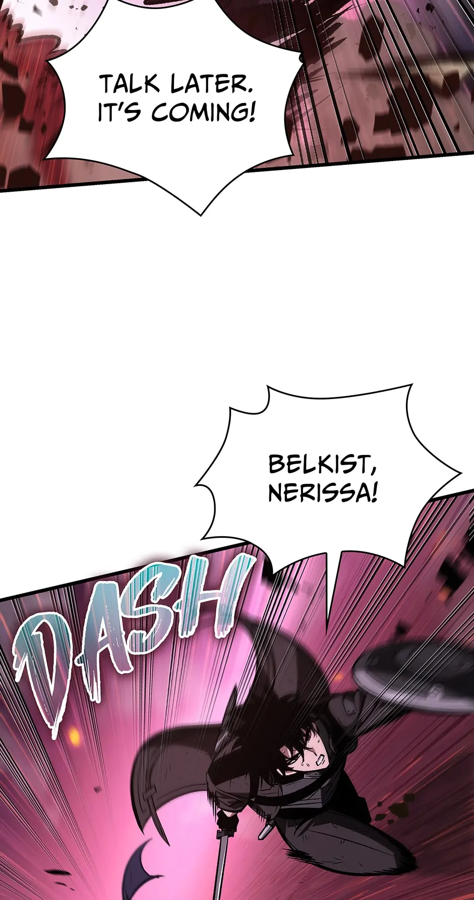 Read Pick Me Up En Manga Online