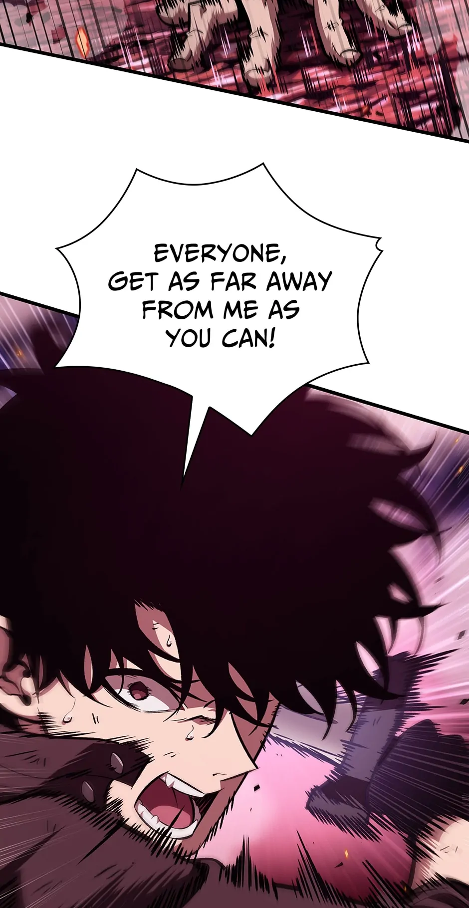 Read Pick Me Up En Manga Online