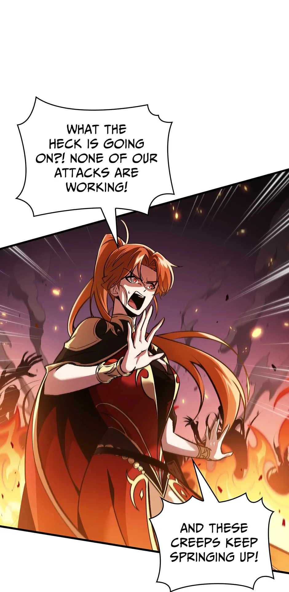 Read Pick Me Up En Manga Online