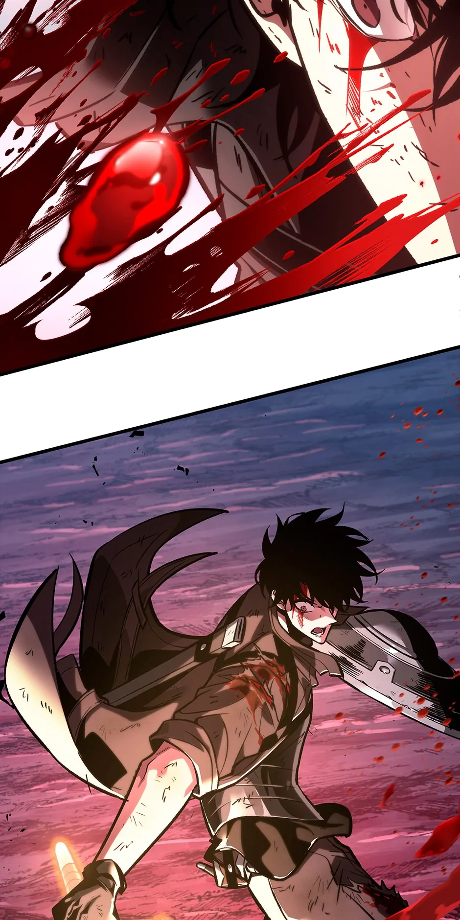 Read Pick Me Up En Manga Online