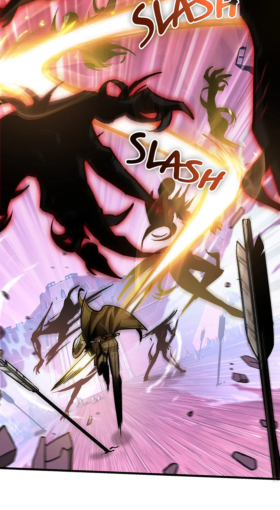 Read Pick Me Up En Manga Online