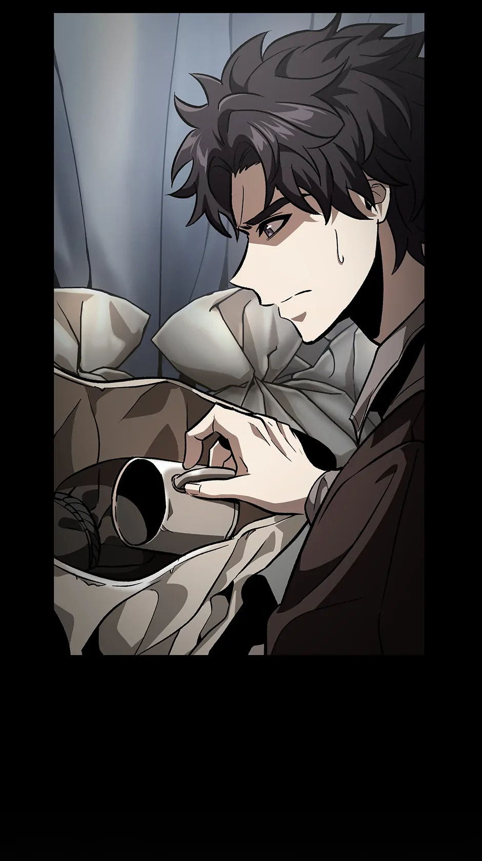 Read Pick Me Up En Manga Online