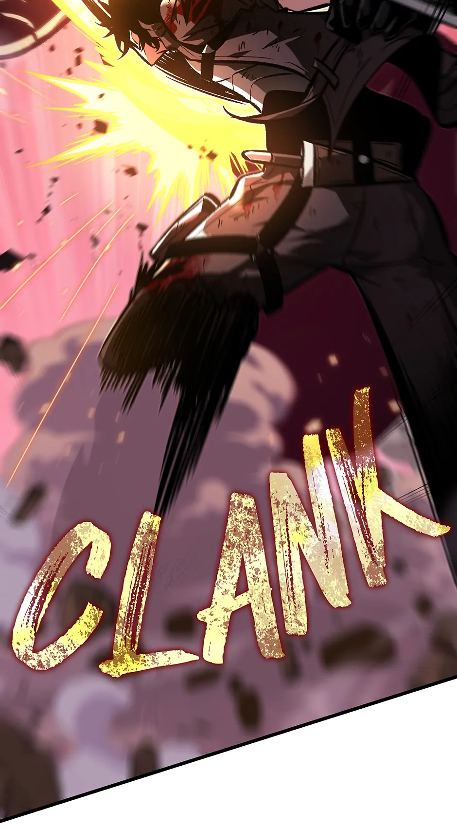 Read Pick Me Up En Manga Online