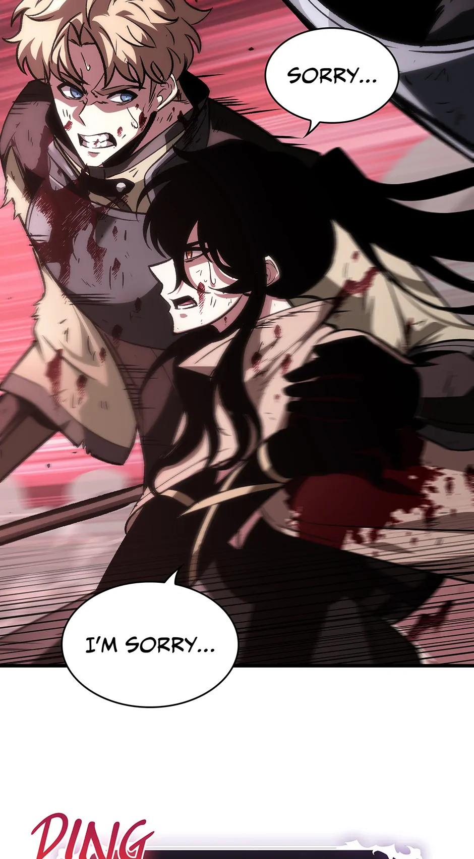 Read Pick Me Up En Manga Online